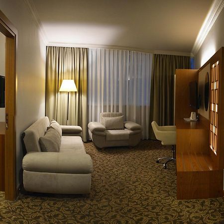 Yilmazoglu Park Hotel Γκαζιαντέπ Εξωτερικό φωτογραφία