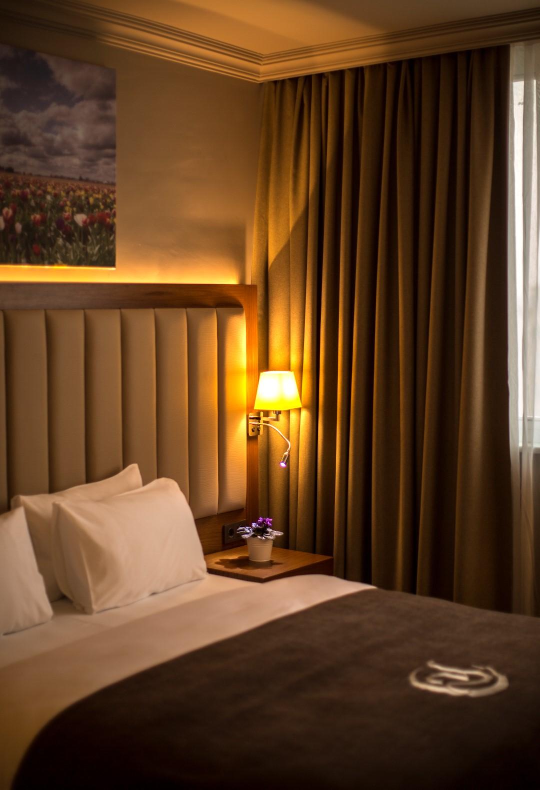 Yilmazoglu Park Hotel Γκαζιαντέπ Εξωτερικό φωτογραφία