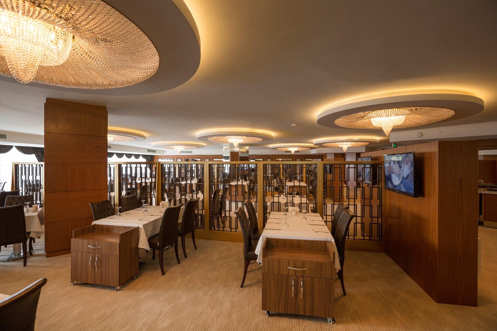 Yilmazoglu Park Hotel Γκαζιαντέπ Εξωτερικό φωτογραφία