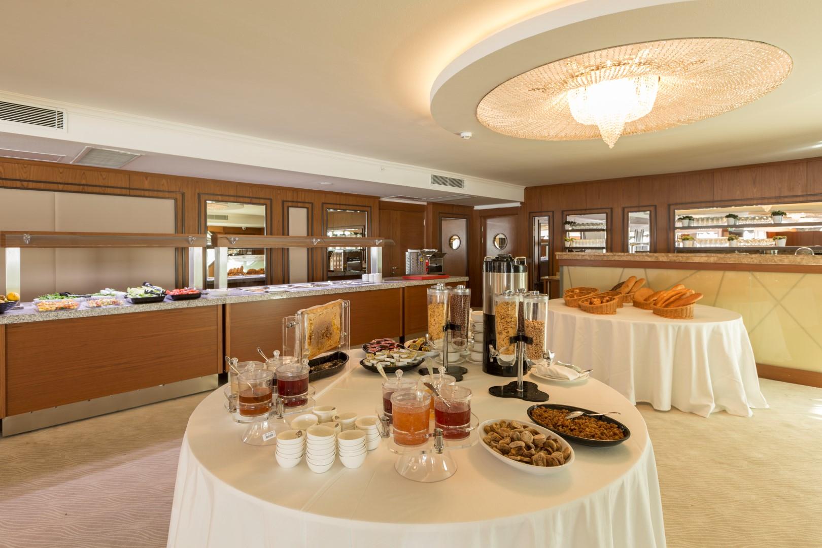 Yilmazoglu Park Hotel Γκαζιαντέπ Εξωτερικό φωτογραφία