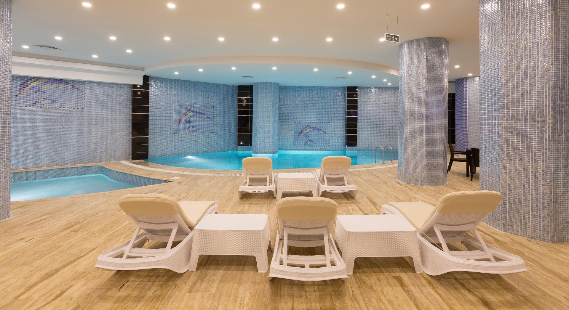 Yilmazoglu Park Hotel Γκαζιαντέπ Εξωτερικό φωτογραφία