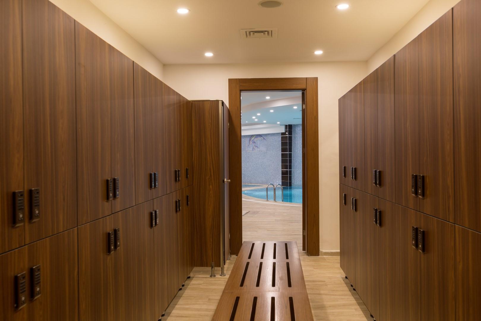 Yilmazoglu Park Hotel Γκαζιαντέπ Εξωτερικό φωτογραφία