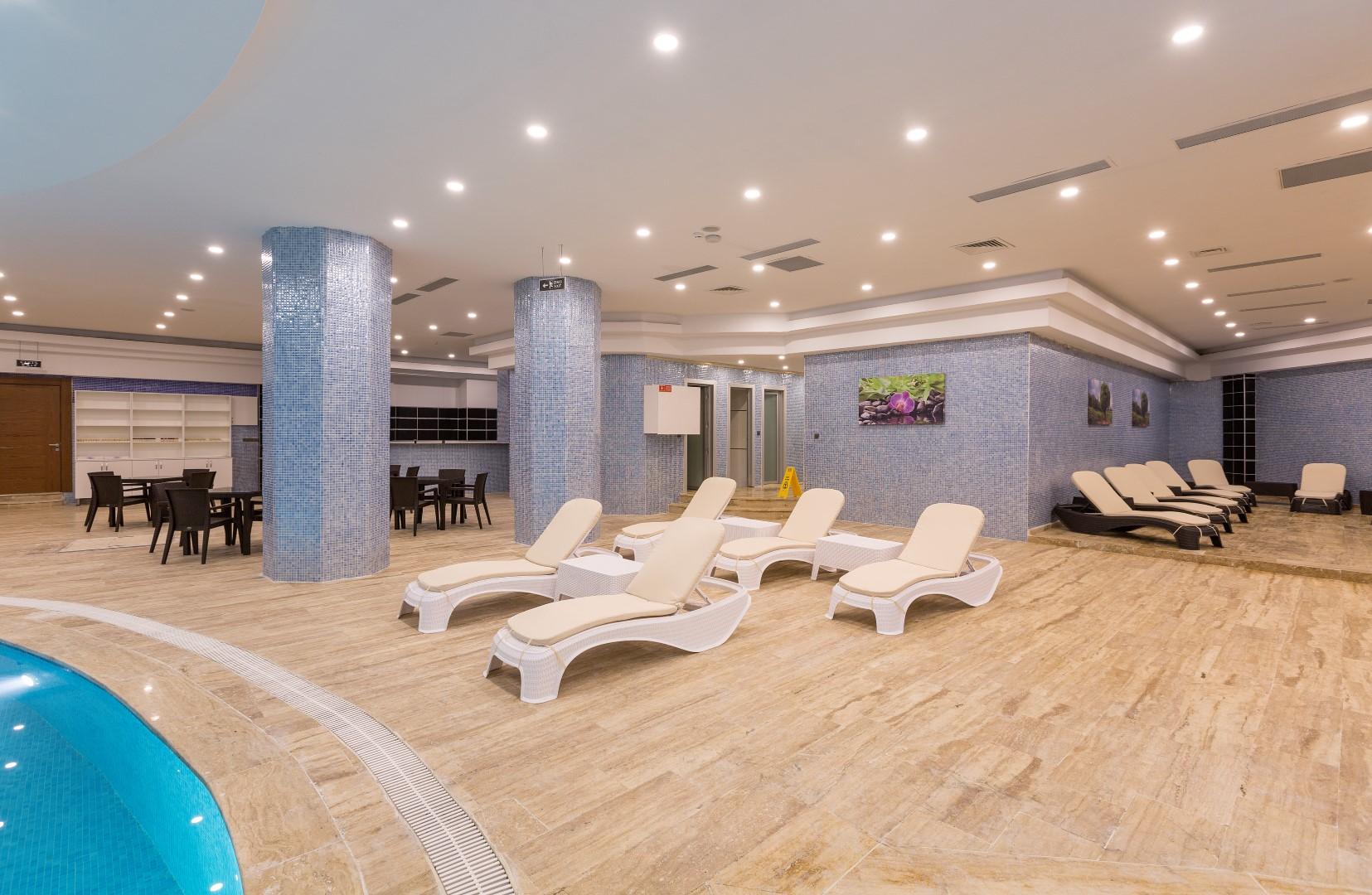 Yilmazoglu Park Hotel Γκαζιαντέπ Εξωτερικό φωτογραφία