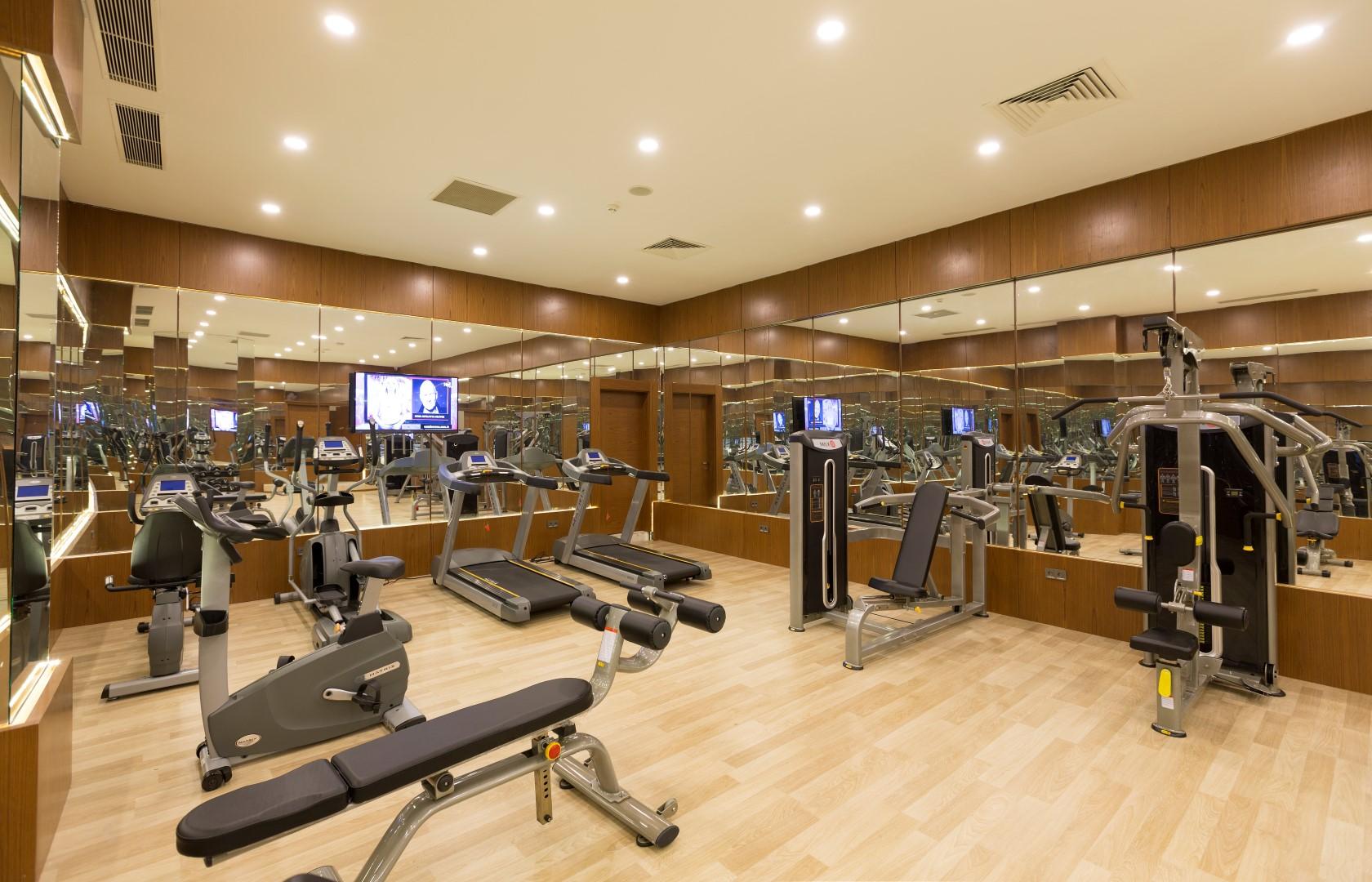 Yilmazoglu Park Hotel Γκαζιαντέπ Εξωτερικό φωτογραφία