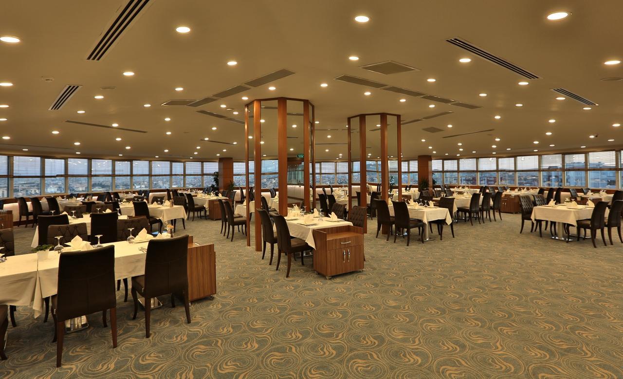 Yilmazoglu Park Hotel Γκαζιαντέπ Εξωτερικό φωτογραφία
