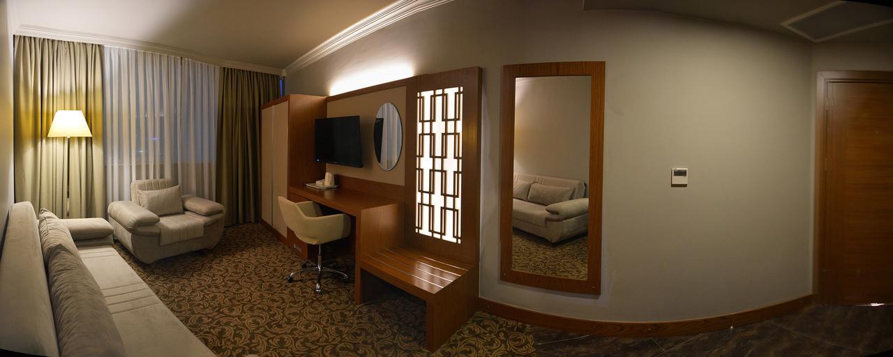 Yilmazoglu Park Hotel Γκαζιαντέπ Εξωτερικό φωτογραφία